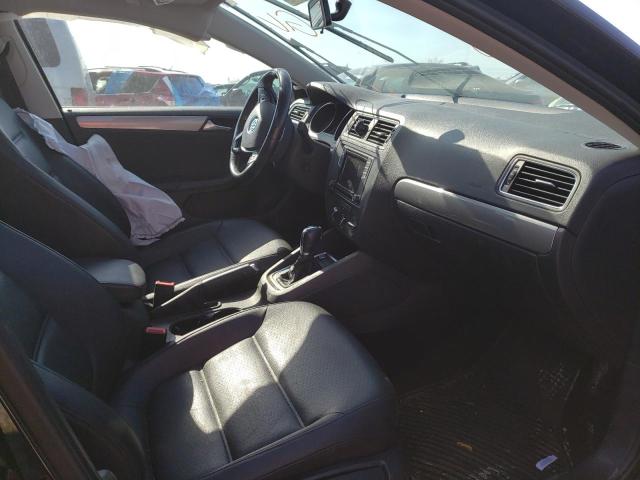 2017 VOLKSWAGEN JETTA SE 3VWDB7AJ3HM225725