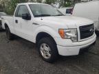 2014 FORD  F150