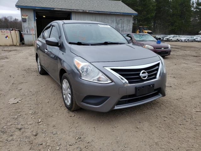 2016 NISSAN VERSA 3N1CN7APXGL820699
