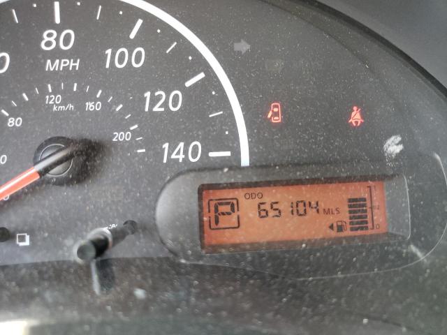 3N1CN7AP8HL802056 Nissan Versa S 2017. Фото: 7