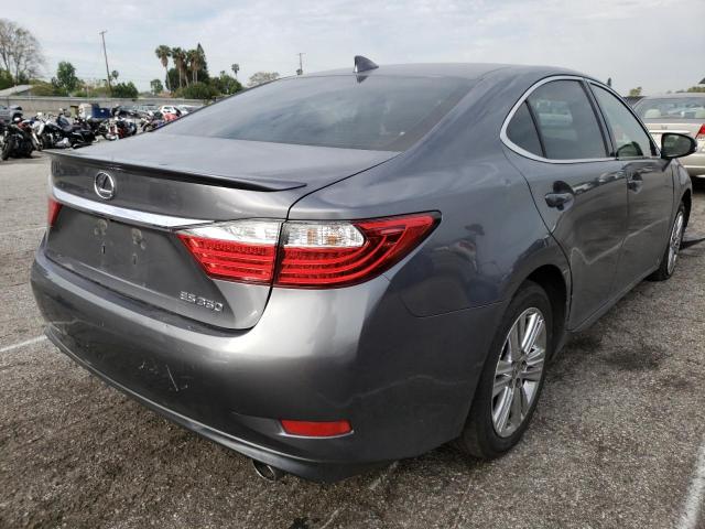 2015 LEXUS ES 350 JTHBK1GG2F2203124