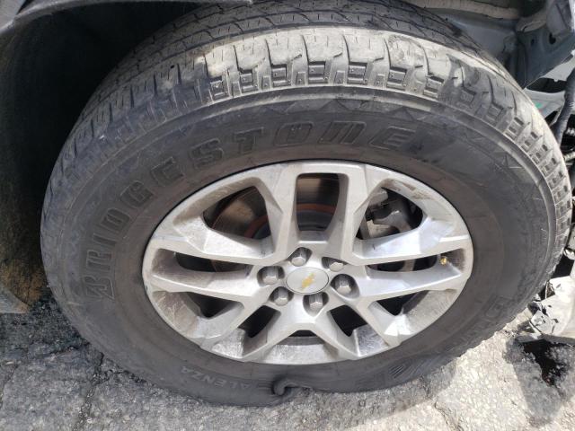 2018 CHEVROLET TRAVERSE L 1GNERGKW1JJ271156