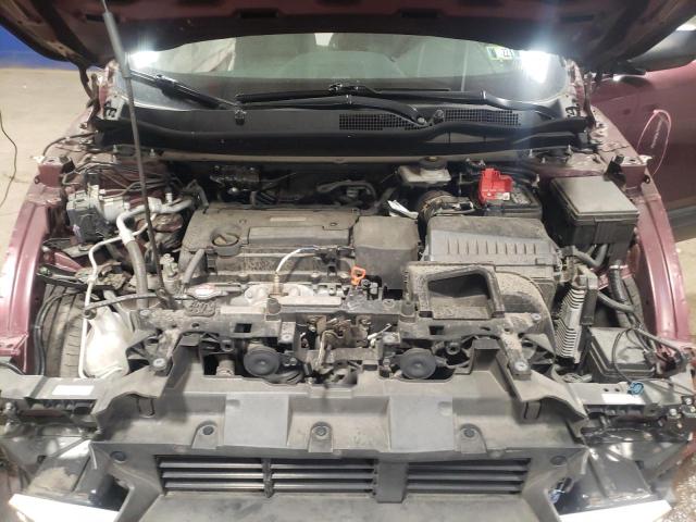 2017 HONDA CR-V LX 5J6RW6H35HL006405