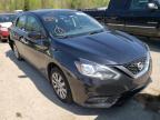 2016 NISSAN  SENTRA