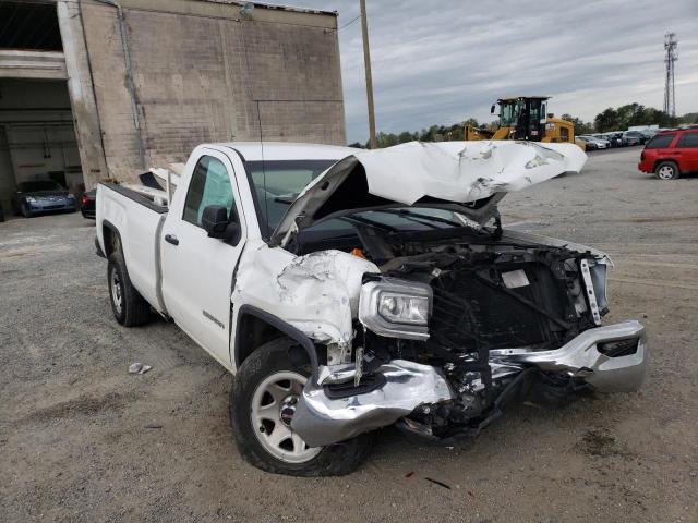 2018 GMC SIERRA C15 1GTN1LEC6JZ901796