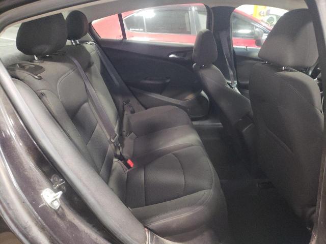 2016 CHEVROLET CRUZE LT 1G1BE5SM9G7235823