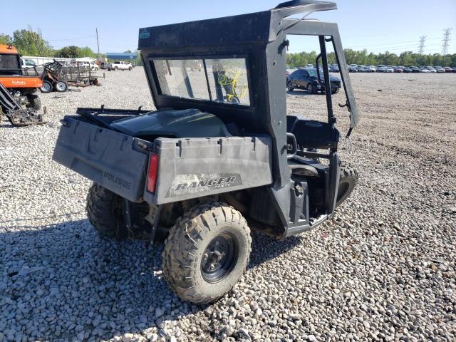 2012 POLARIS RANGER 500 4XARH50A9CF661511