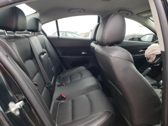 2015 CHEVROLET CRUZE LT 1G1PE5SB1F7118904
