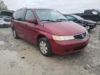 2002 HONDA  ODYSSEY