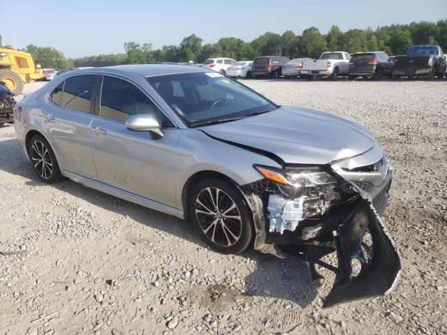 2018 TOYOTA CAMRY L 4T1B11HK8JU085645