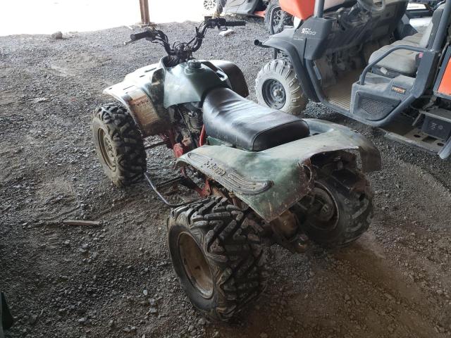 2005 SUZUKI LT-A400F SSAAK46K757100764