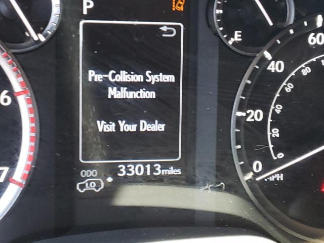 2021 LEXUS GX 460 LUX JTJGM7BXXM5272714