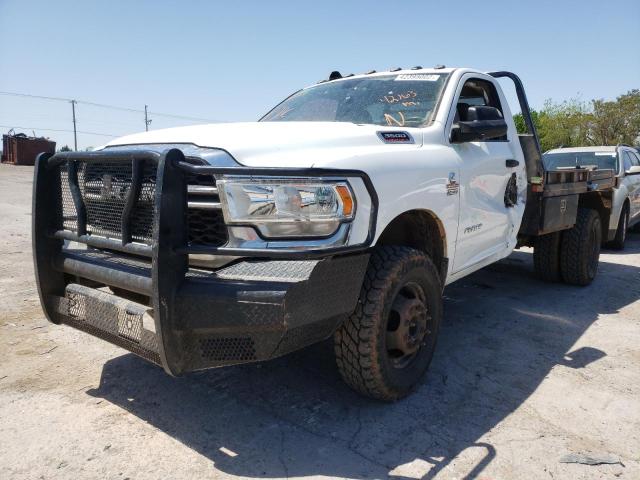 2019 RAM 3500 TRADE 3C63RRAL9KG665047