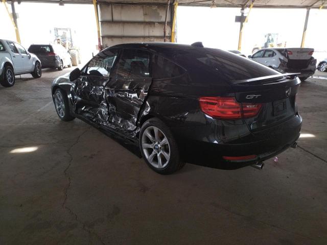 2015 BMW 335 XIGT WBA3X9C59FD868937