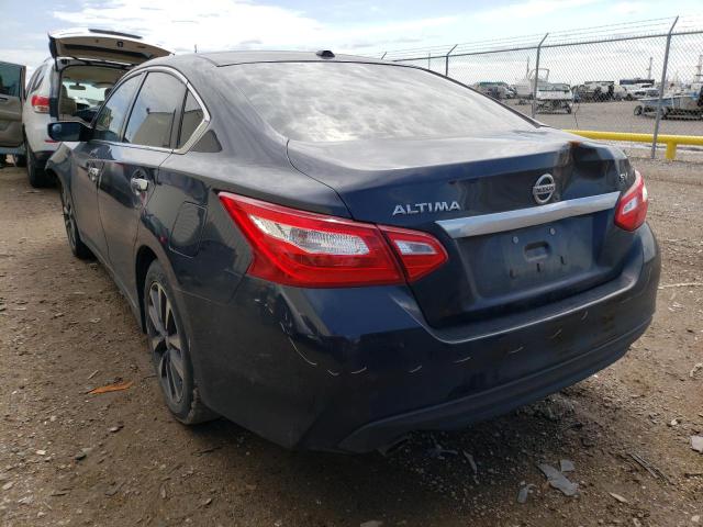 2016 NISSAN ALTIMA 2.5 1N4AL3AP0GC143974