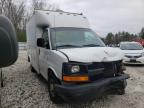 2004 CHEVROLET  EXPRESS