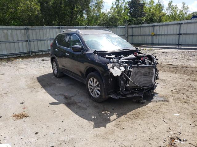 2018 NISSAN ROGUE S JN8AT2MT3JW470618