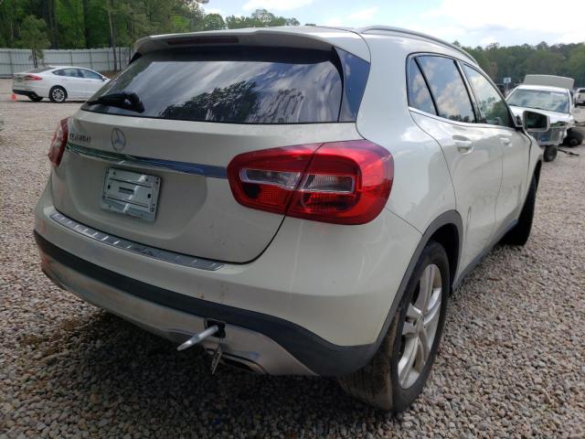 2017 MERCEDES-BENZ GLA 250 WDCTG4EB1HJ324701