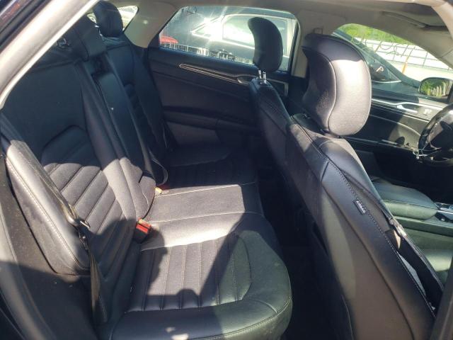 2019 FORD FUSION SEL 3FA6P0CD0KR253168