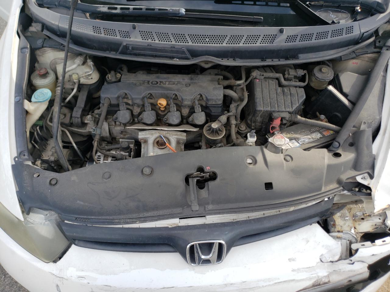 2008 Honda Civic - Image 7