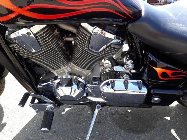 2002 HONDA VTX1800 C 1HFSC46182A000631