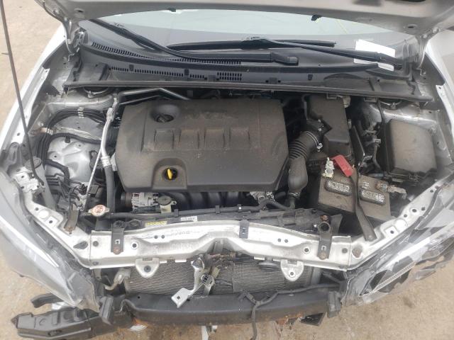 2017 TOYOTA COROLLA L 2T1BURHE7HC819641