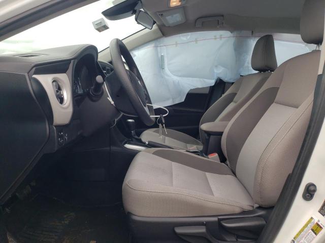 2019 TOYOTA COROLLA L 2T1BURHE4KC212054