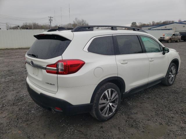2021 SUBARU ASCENT PRE 4S4WMAHD8M3446781