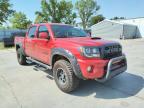 2010 TOYOTA  TACOMA