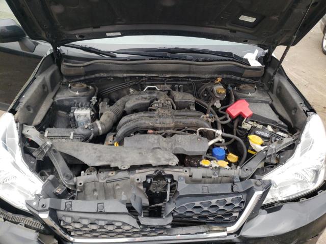 2016 SUBARU FORESTER 2 JF2SJADC0GH560176