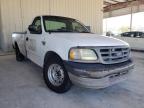 2002 FORD  F150