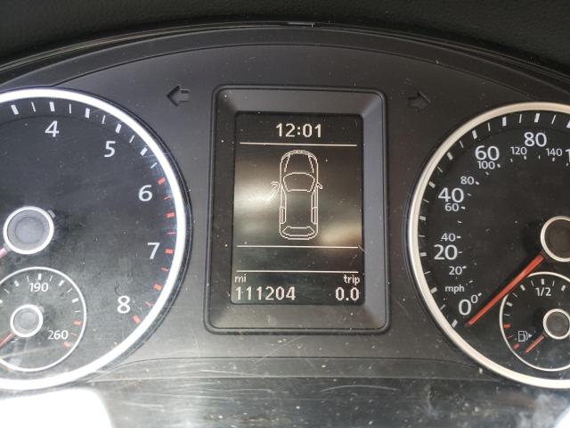 2018 VOLKSWAGEN TIGUAN LIM WVGAV7AX4JK002362