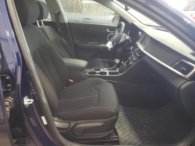 2019 KIA OPTIMA LX 5XXGT4L36KG310450