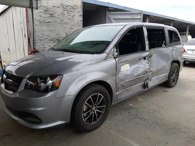2016 DODGE GRAND CARA 2C4RDGBG2GR347666