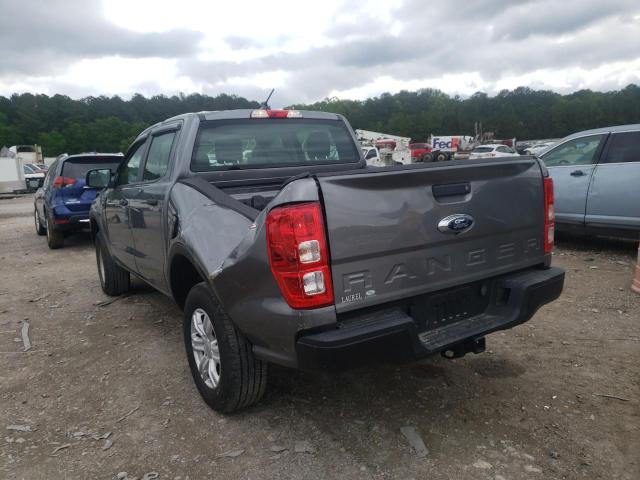 2021 FORD RANGER XL 1FTER4EHXMLD14955