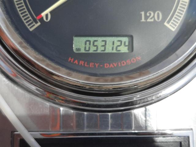 2009 HARLEY-DAVIDSON FLHRC 1HD1FR4169Y608645