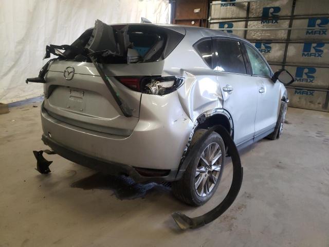2019 MAZDA CX-5 GRAND JM3KFBDM4K0546892