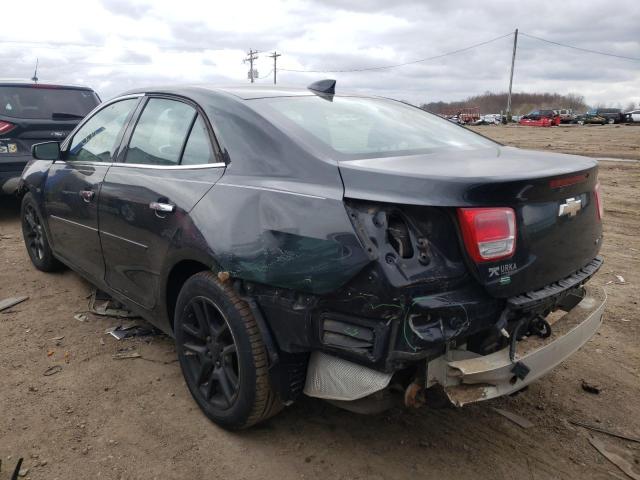2015 CHEVROLET MALIBU 1LT 1G11C5SL4FF212530