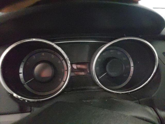 5NPEB4AC1BH046491 Hyundai Sonata Gls 2011. Фото: 7