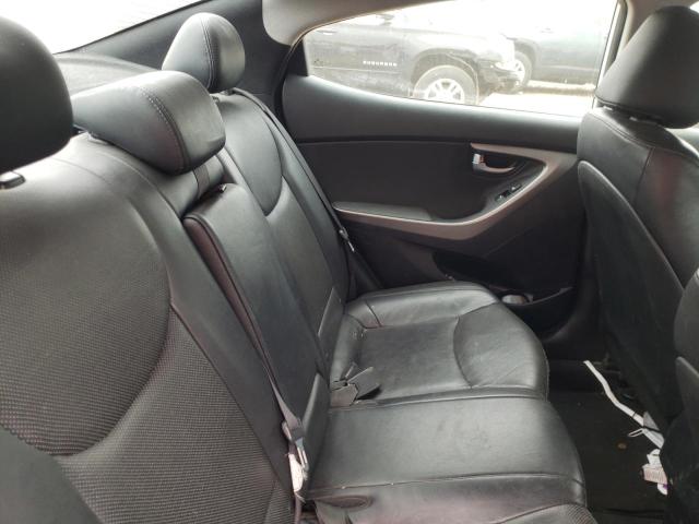 2015 HYUNDAI ELANTRA 5NPDH4AE8FH601731
