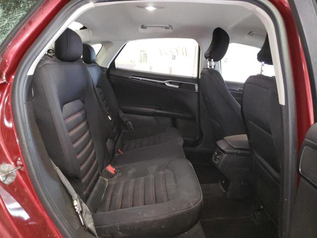 2015 FORD FUSION SE 3FA6P0H74FR203589