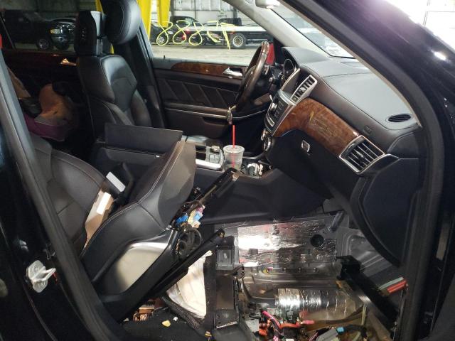 2015 MERCEDES-BENZ GL 550 4MA 4JGDF7DE2FA546442