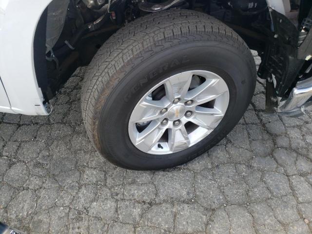 3GCNWAEF2MG435496 Chevrolet Silverado 2021. Фото: 8