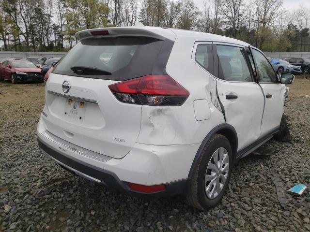 2018 NISSAN ROGUE S KNMAT2MV0JP551311