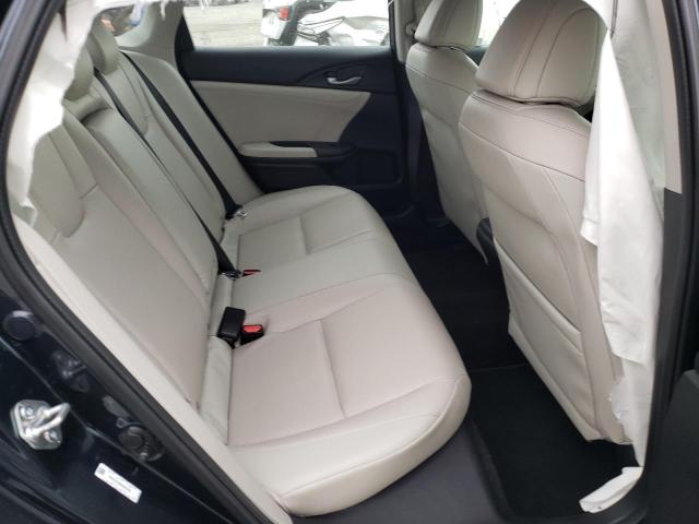 2019 HONDA INSIGHT TO 19XZE4F99KE001826