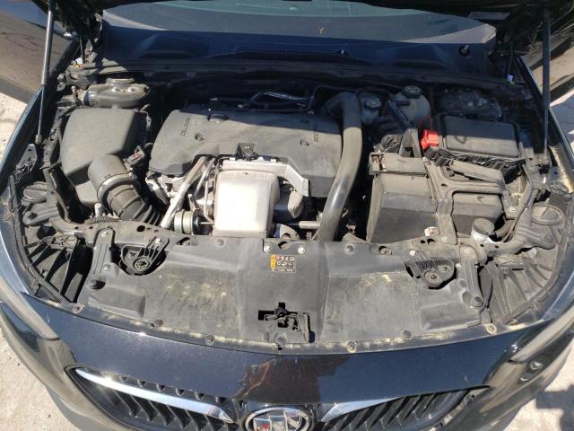 2018 BUICK REGAL TOUR W04GU8SX2J1094299