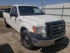 2012 FORD  F150