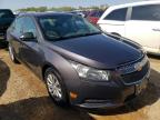 2011 CHEVROLET  CRUZE