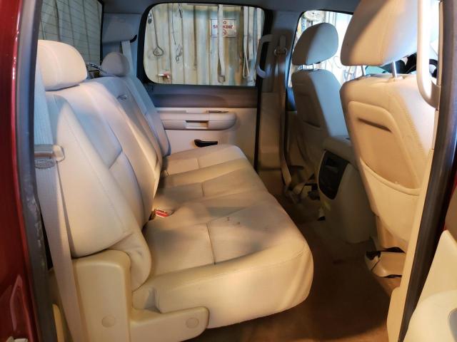 3GCPCSE07DG234924 Chevrolet Silverado 2013. Фото: 5