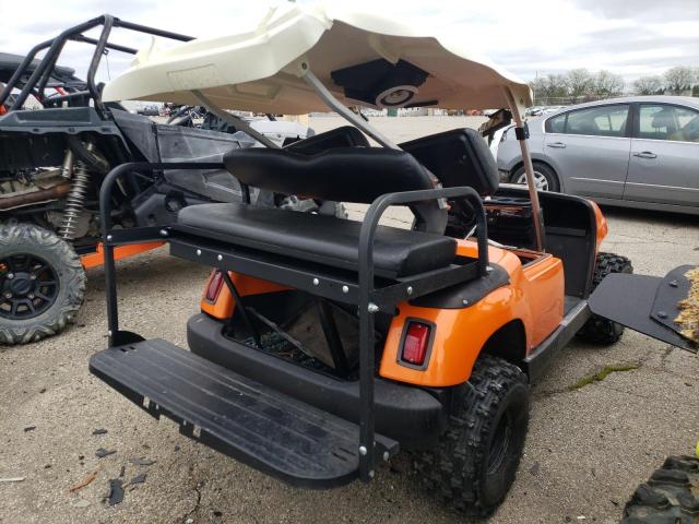2005 YAMAHA GP 800 JU0011288